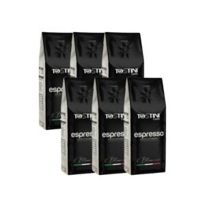 Tostini Espresso 6kg