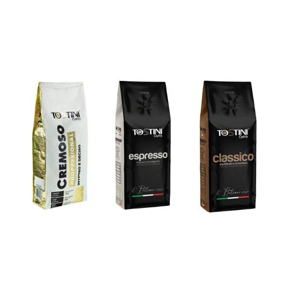 Tostini Try & Taste deal 2 - 10% goedkoper